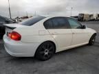 2010 BMW 328 I Sulev