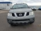 2005 Nissan Pathfinder LE