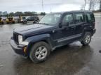 2011 Jeep Liberty Sport