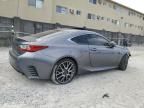 2015 Lexus RC 350