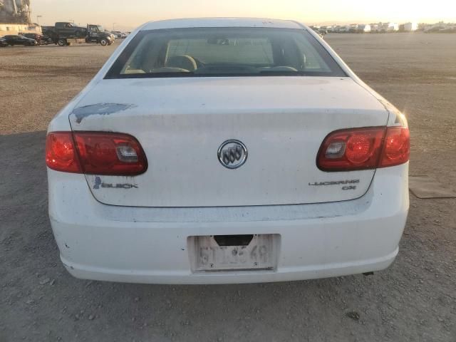 2006 Buick Lucerne CX