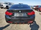 2018 BMW 430XI Gran Coupe