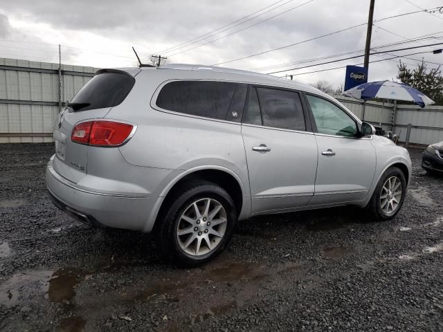 2016 Buick Enclave