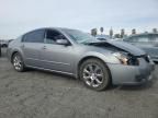 2007 Nissan Maxima SE