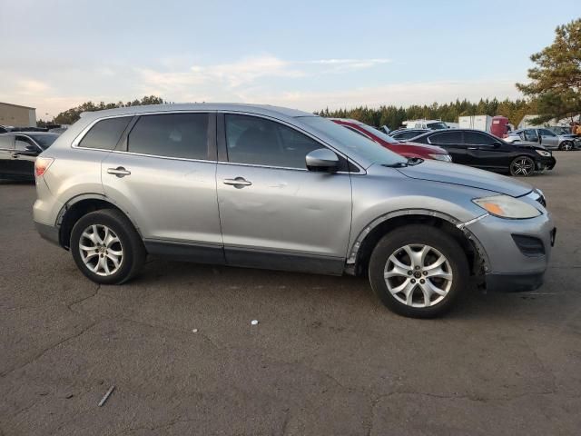 2011 Mazda CX-9