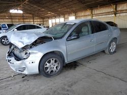 Salvage cars for sale at Phoenix, AZ auction: 2005 Dodge Neon SXT