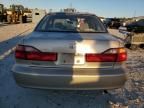 2000 Honda Accord SE