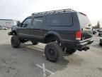 2002 Ford Excursion Limited