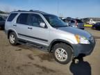 2003 Honda CR-V EX