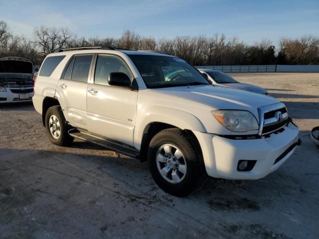 2006 Toyota 4runner SR5