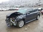 2012 Subaru Legacy 2.5I Limited