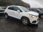 2020 Chevrolet Trax 1LT