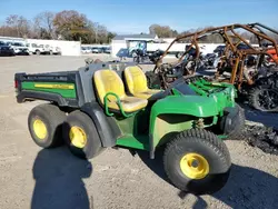 2012 John Deere Gator en venta en Chatham, VA