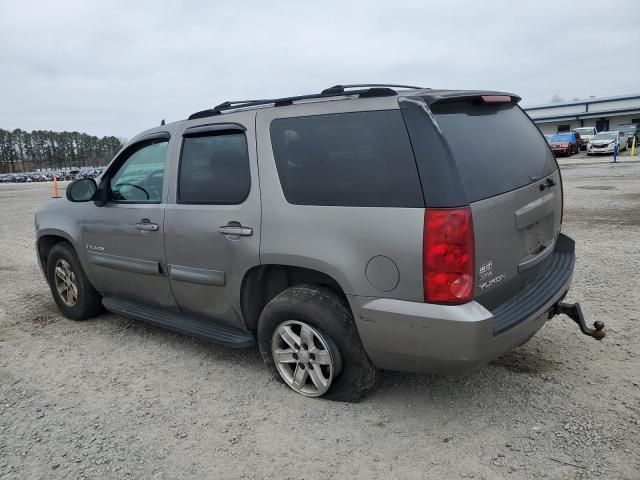 2007 GMC Yukon