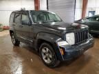 2008 Jeep Liberty Sport