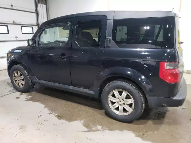 2008 Honda Element EX