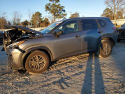 Cars Selling Today at auction: 2023 Nissan Rogue S