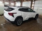 2024 Chevrolet Trax 1LT