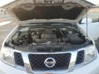 2012 Nissan Pathfinder S