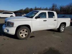 Dodge Vehiculos salvage en venta: 2011 Dodge Dakota SLT