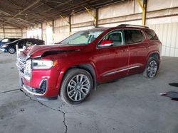 2021 GMC Acadia Denali en venta en Phoenix, AZ