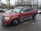 2006 Toyota Tundra Double Cab SR5