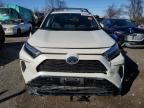 2022 Toyota Rav4 SE