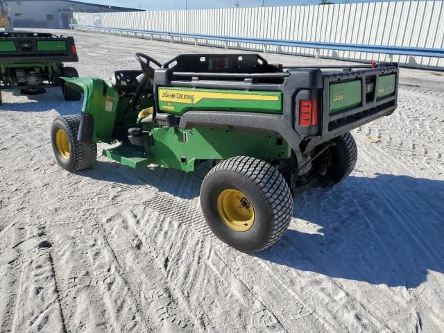 2023 John Deere TX 4X2