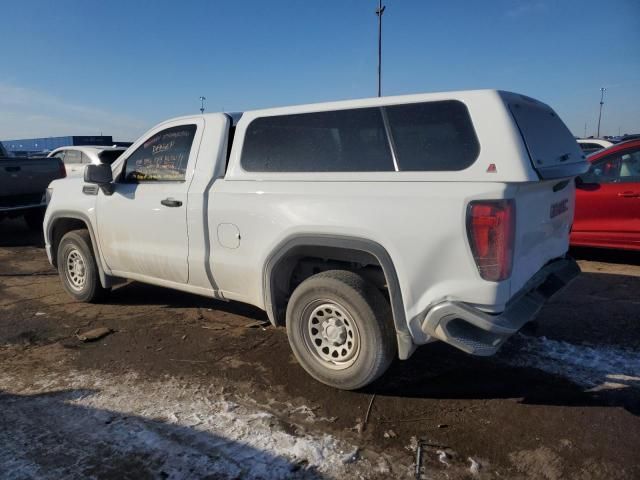 2023 GMC Sierra K1500