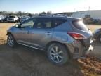 2012 Nissan Murano S