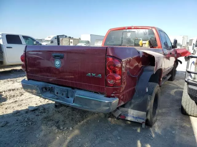 2007 Dodge RAM 3500 ST