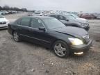 2006 Lexus LS 430