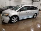 2011 Honda Odyssey Touring