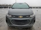 2018 Chevrolet Trax 1LT