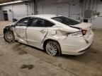 2014 Ford Fusion SE Hybrid