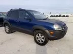 2005 Hyundai Tucson GLS