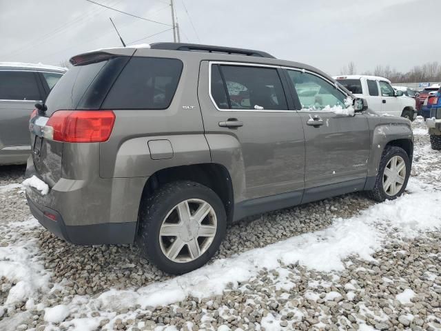 2011 GMC Terrain SLT