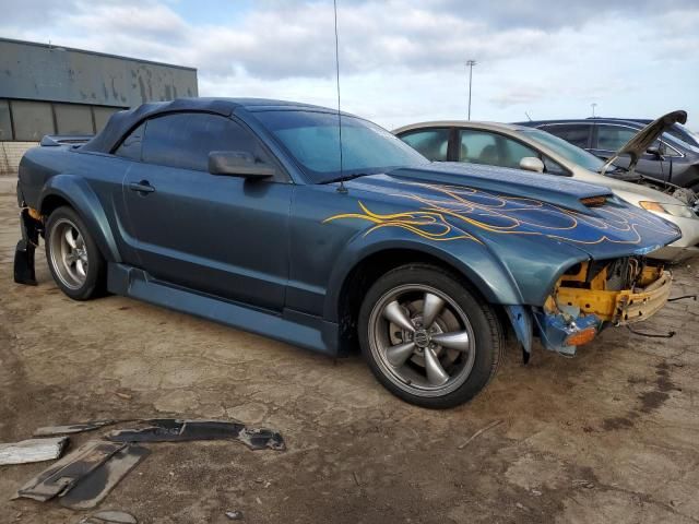 2007 Ford Mustang GT