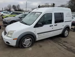 2013 Ford Transit Connect XLT en venta en Moraine, OH