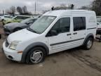 2013 Ford Transit Connect XLT