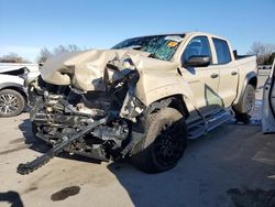 Vehiculos salvage en venta de Copart Glassboro, NJ: 2024 Chevrolet Colorado Trail Boss