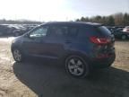 2013 KIA Sportage LX