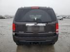 2012 Honda Pilot LX