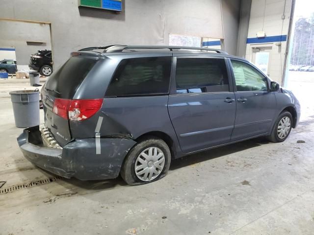 2006 Toyota Sienna CE