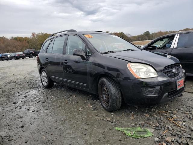 2009 KIA Rondo Base