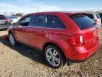 2012 Ford Edge Limited