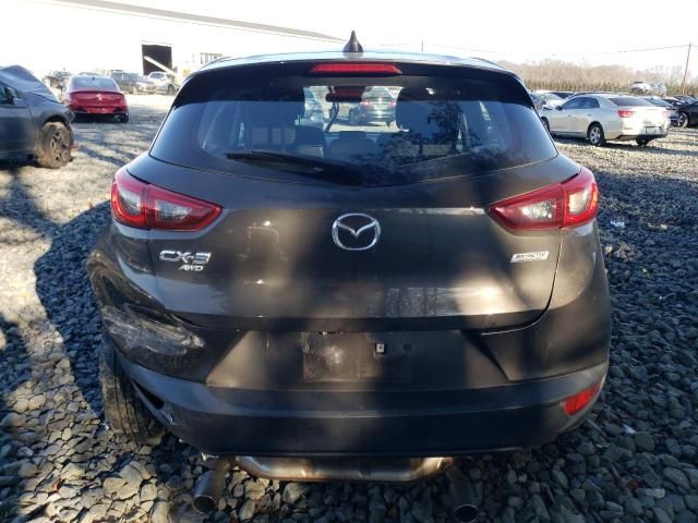 2019 Mazda CX-3 Sport