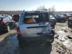 2004 Jeep Grand Cherokee Laredo