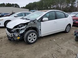 Toyota Prius salvage cars for sale: 2009 Toyota Prius