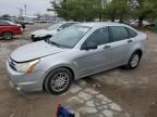 2010 Ford Focus SE